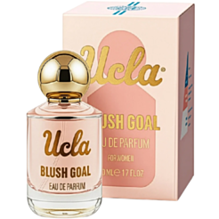 Qadın Parfümu UCLA  Blush Goal EDP 50 ml