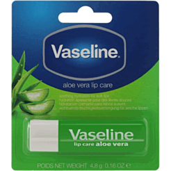 Бальзам для губ Vaseline Aloe Vera 4.8 г