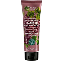 Əl Kremi Barwa Üzüm 100 ml