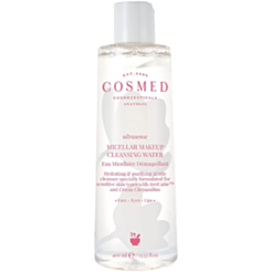 Miselyar Su Cosmed Ultrasense Həssas Dəri Üçün 400 ml