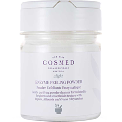 Энзимный пилинг-пудра для лица Cosmed Alight 75 г