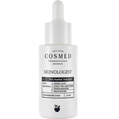 Üz Zərdabı Cosmed Skinologist 10% Azelaic Ləkə Əleyhinə 30 ml
