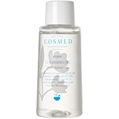 Üz Təmizləyici Yağ Cosmed Atopia Sulfatsız 40 ml
