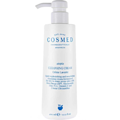 Очищающий крем для лица Cosmed Atopia 400 мл