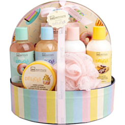 Hədiyyə Dəsti Idc Petite Delices 7-li