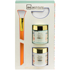 Подарочный набор IDC Holistic Beauty Уход за лицом 4 предмета