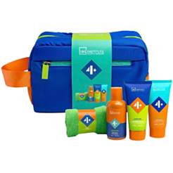 Hədiyyə Dəsti Idc Men 4-lü Çanta