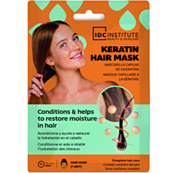 Saç Maskası Idc Institute Keratin
