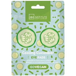 Göz Pedləri Idc Institute Sərinləşdirici Xiyar 23 qr