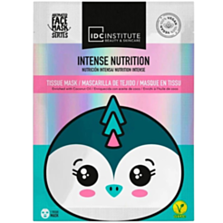 Parça Üz Maskası Idc Institute Pinqvin Qidalandırıcı 25 qr