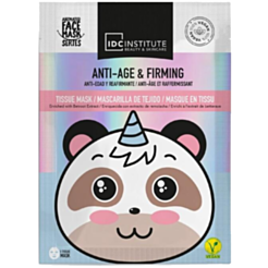 Parça Üz Maskası Idc Institute Panda Anti-Age 25 qr