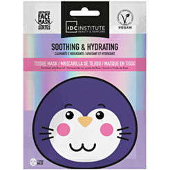 Parça Üz Maskası Idc Institute Suiti Sakitləşdirici 25 qr