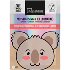 Parça Üz Maskası Idc Institute Koala Nəmləndirici 25 qr