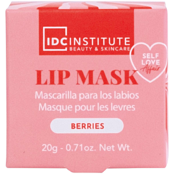 Маска для губ Idc Institute Love Affair, 20 г