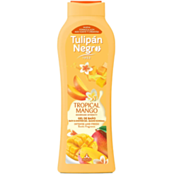 Duş Geli Tulipan Negro Tropical Mango 650 ml