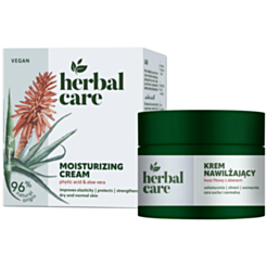 Üz Kremi Farmona Herbal Care Fitin Və Aloe Vera 50 ml