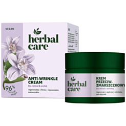 Üz Kremi Farmona Herbal Care Bioretinol Və Orxideya 50 ml