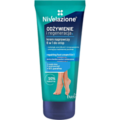 Ayaq Kremi Farmona Nivelazione 6-sı 1-də 75 ml