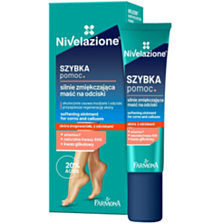 Ayaq Kremi Farmona Nivelazione Yumşaldıcı 15 ml