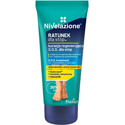 Ayaq Kremi Farmona Nivelazione SOS 75 ml