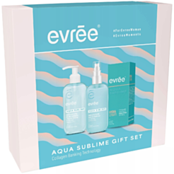 Dəst Üz Üçün Farmona Evree Aqua Sublime 3 ədəd