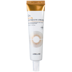 Göz Kremi Lebelage Qızıl İlbiz 40 ml