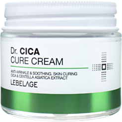Üz Kremi Lebelage Dr. Cica Müalicəvi 70 ml