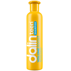 Yeniyetmələr Üçün Şampun Dalin Teen Volume Boost 190 ml