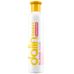 Yeniyetmələr Üçün Kondisioner Dalin Teen XLong 190 ml