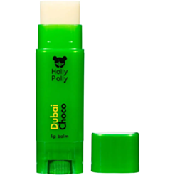 Бальзам для губ Holly Polly Дубайский шоколад 4.8 г