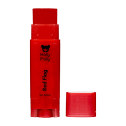 Бальзам для губ Holly Polly Luck You красная вишня 4.9 г
