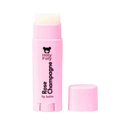 Бальзам для губ Holly Polly Oh My Hot Светло-розовый 4.9 г
