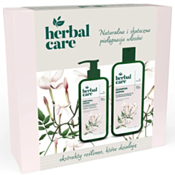 Набор для волос Farmona Herbal Care Yasəmən (шампунь 330 мл + кондиционер 200 мл)