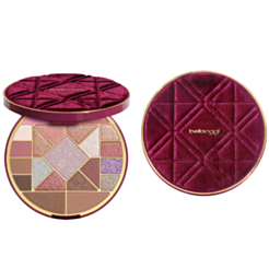 Makiyaj Dəsti Bellaoggi Cofanetto Royal Burgundy Large