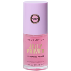Makiyaj Üçün Baza Revolution Jelly Juice Hydrating