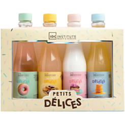 Подарочный набор IDC Petits Delices Флакон 4 предмета