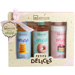 Подарочный набор IDC Petits Delices 3 предмета