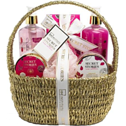 Hədiyyə Dəsti Idc Secret Stories Rose edition 6-lı Səbət