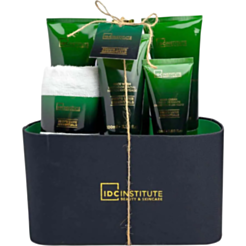 Подарочный набор IDC Men's Luxury 6 предметов