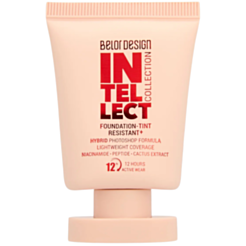 Tonal Krem Belordesign Intellect Tint 301