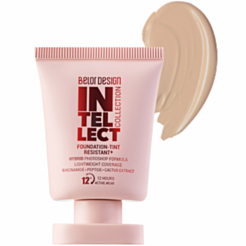 Tonal Krem Belordesign Intellect Tint 303