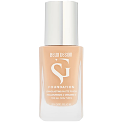 Tonal Krem Belordesign Fitfinity 12