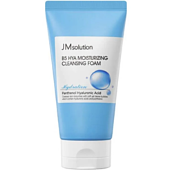 Üz Yuma Köpüyü JMSolution B5 HYA Nəmləndirici 150 ml