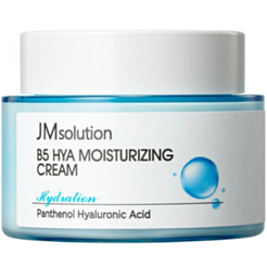 Üz Kremi JMSolution B5 HYA Nəmləndirici Pantenol 60 ml