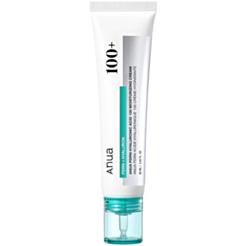 Крем для лица Anua PDRN Hyaluronic увлажняющий 100+ 60 мл