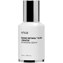 Сыворотка для лица Anua Retinol 0.3 + Niacin 30 мл