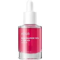 Сыворотка для лица Anua Niacinamide 10% + TXA 4% 30 мл