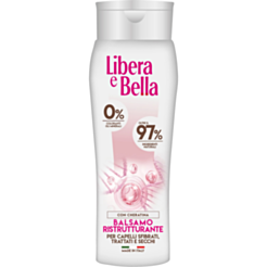 Kondisioner Oyster Libera E Bella Bərpaedici Keratin 300 ml