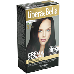Saç Boyası Oyster Libera E Bella Blond 4.5 120 ml