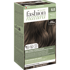 Saç Boyası Oyster Fashion Natura Tünd Sarı 6.0 115 ml